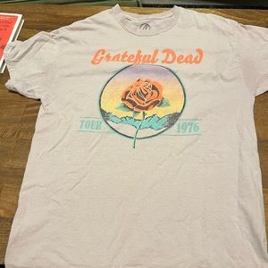 Grateful Dead shirt